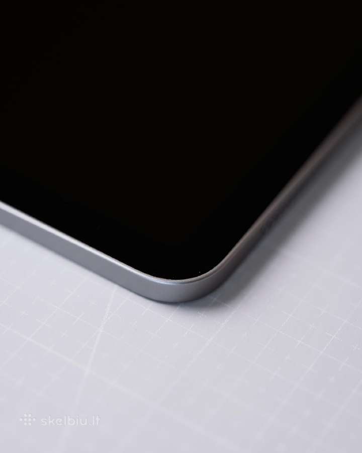 iPad Air 11 M3 128 GB Wi-fi - nuotraukos Nr. 3