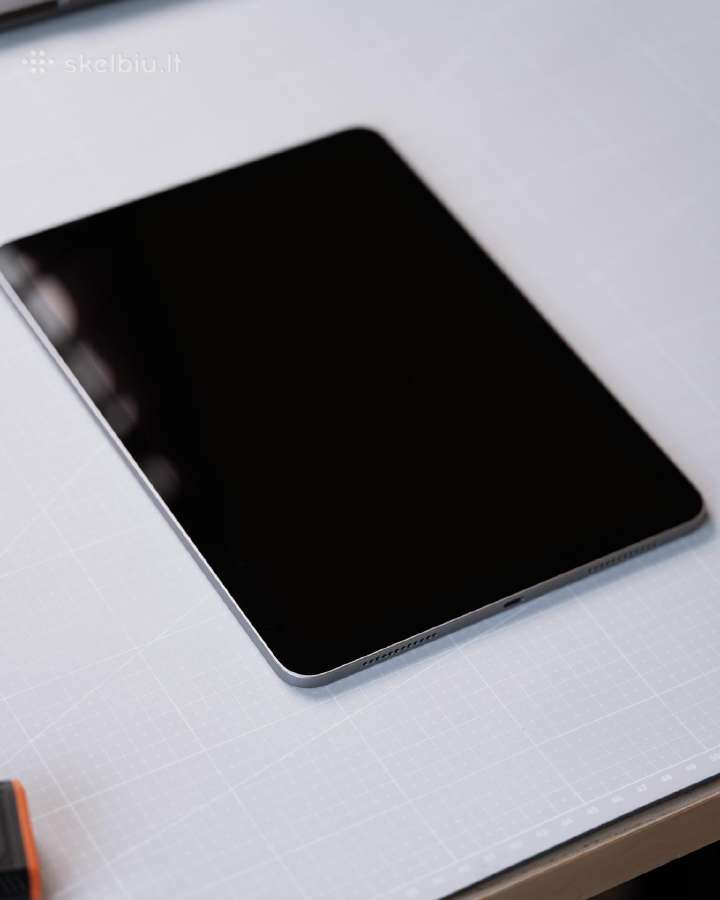iPad Air 11 M3 128 GB Wi-fi - nuotraukos Nr. 2
