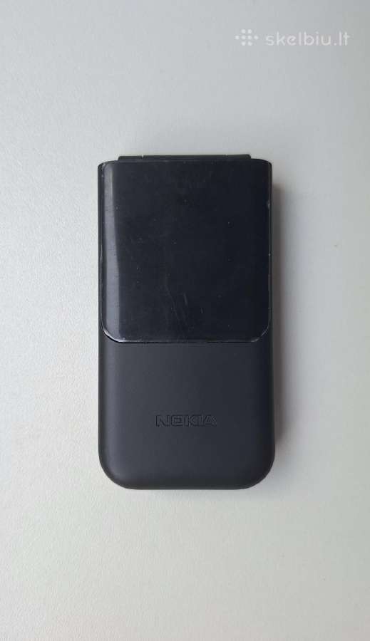 Nokia 2720 Flip - nuotraukos Nr. 12
