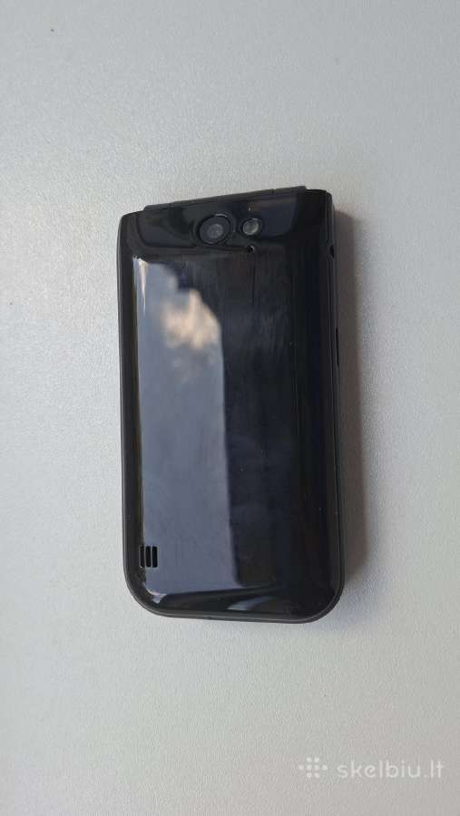 Nokia 2720 Flip - nuotraukos Nr. 16
