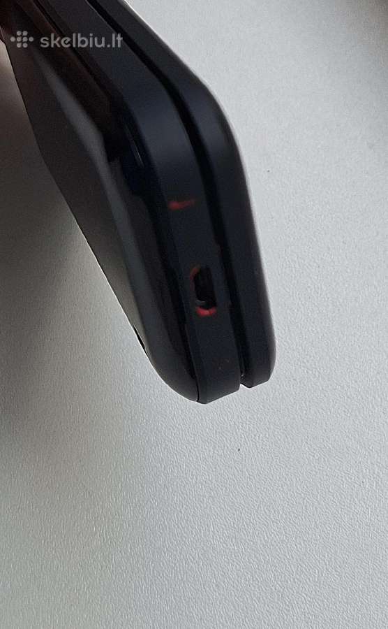 Nokia 2720 Flip - nuotraukos Nr. 15