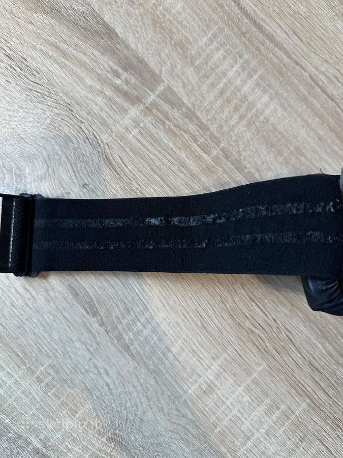 Smith I/o Mag XL slidinėjimo akiniai - nuotraukos Nr. 5