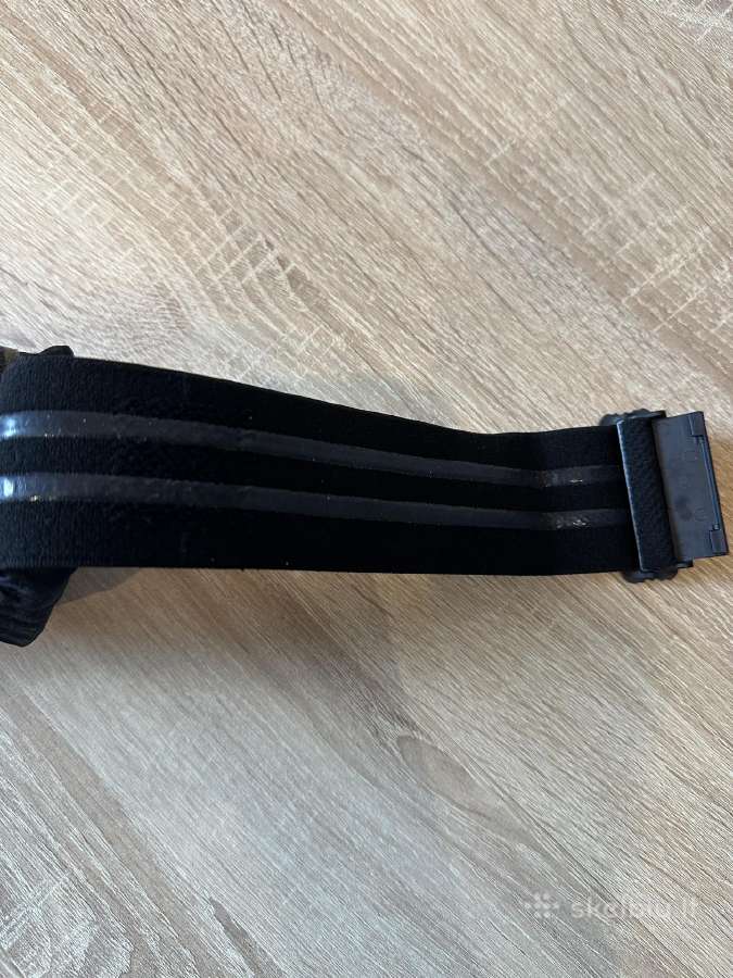 Smith I/o Mag XL slidinėjimo akiniai - nuotraukos Nr. 6