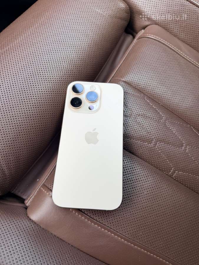 Puikios bukles iPhone 16 pro desert titanium - nuotraukos Nr. 3