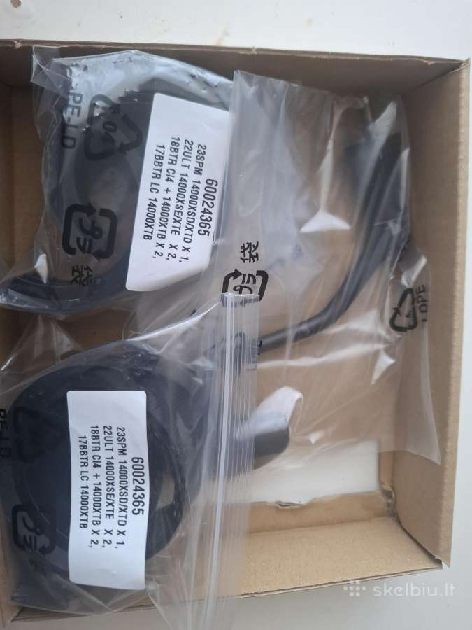 Shimano ultegra 14000 xte - nuotraukos Nr. 3