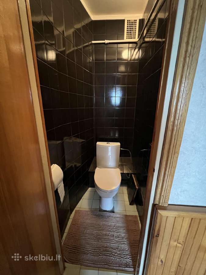 Nuomojamas erdvus 2 kambarių, butas - nuotraukos Nr. 7