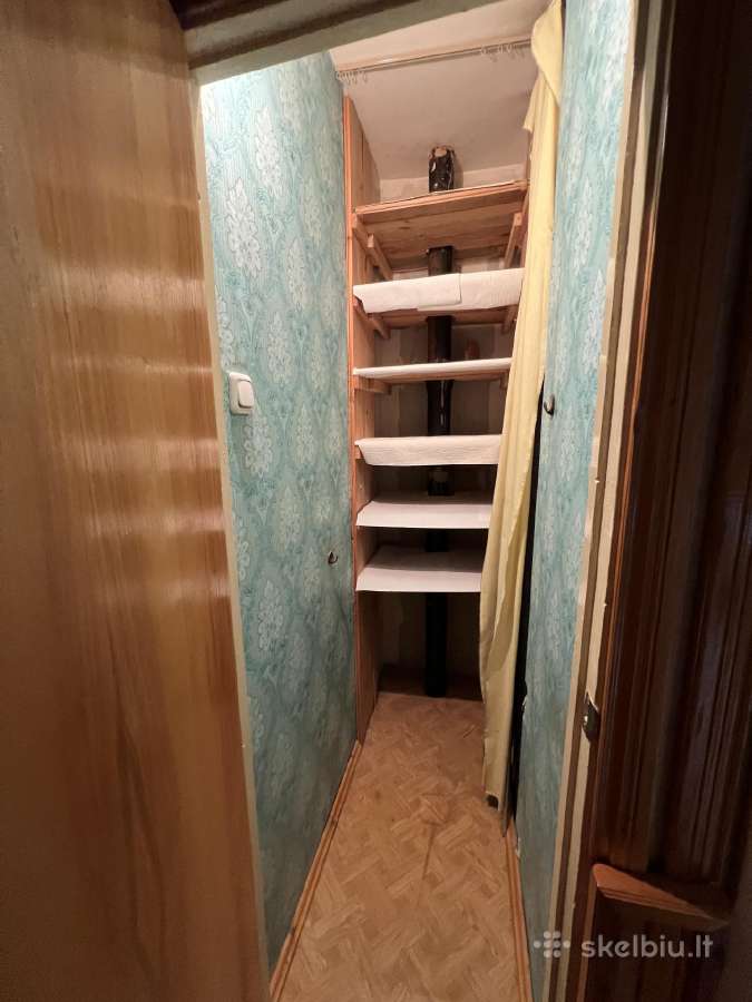 Nuomojamas erdvus 2 kambarių, butas - nuotraukos Nr. 8