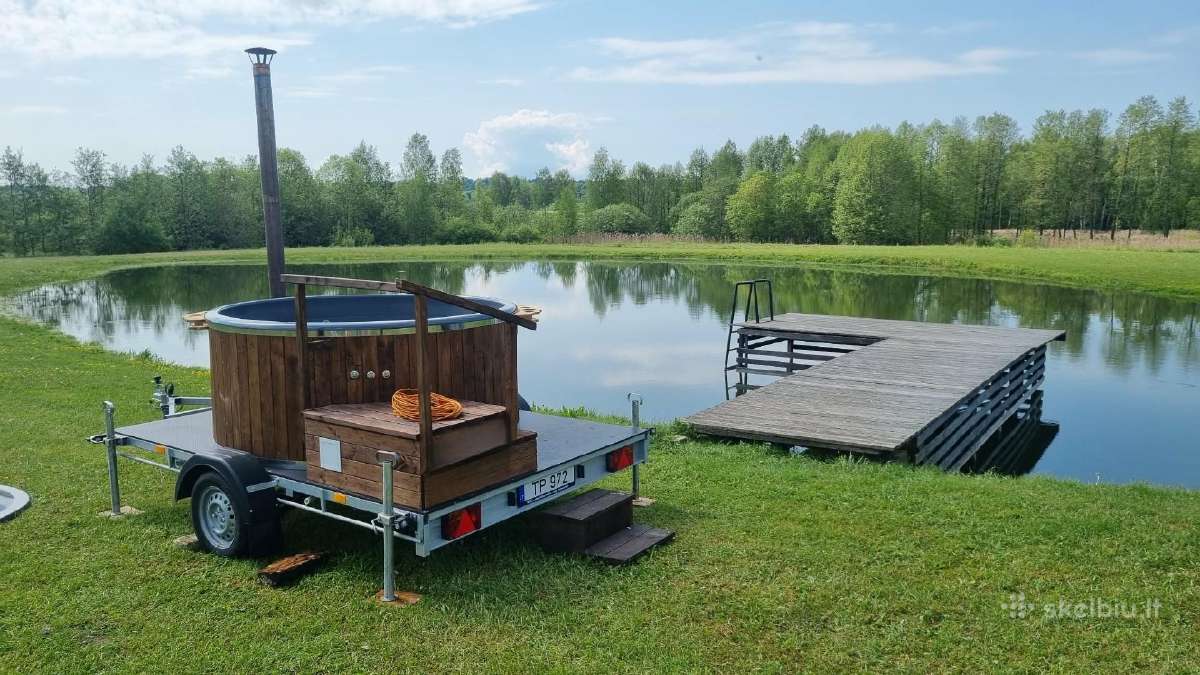 Pirties ir kubilo - nuotraukos Nr. 6