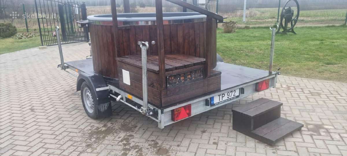 Pirties ir kubilo - nuotraukos Nr. 7