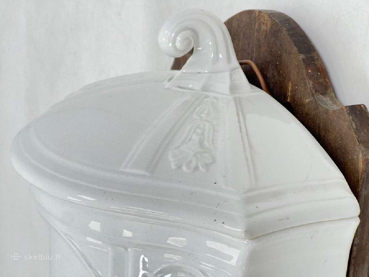 „Maestricht sieninis lavabo fontanas - nuotraukos Nr. 8