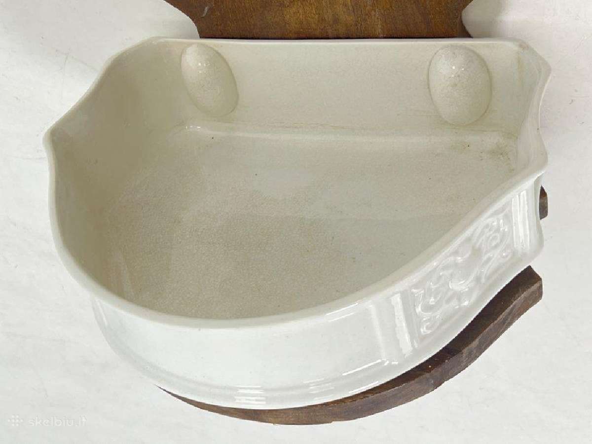 „Maestricht sieninis lavabo fontanas - nuotraukos Nr. 11