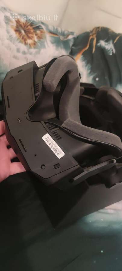 Pimax Crystal Super Qled uzblokuotas - nuotraukos Nr. 3