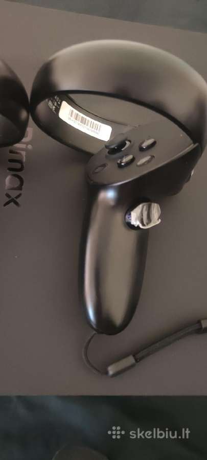 Pimax Crystal Super Qled uzblokuotas - nuotraukos Nr. 6
