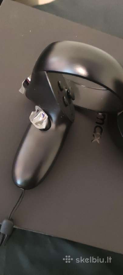 Pimax Crystal Super Qled uzblokuotas - nuotraukos Nr. 7