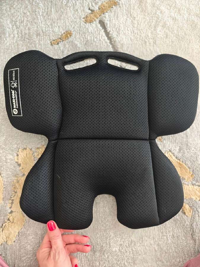 Maxi Cosi Pebble 360 Pro autokedute - nuotraukos Nr. 14