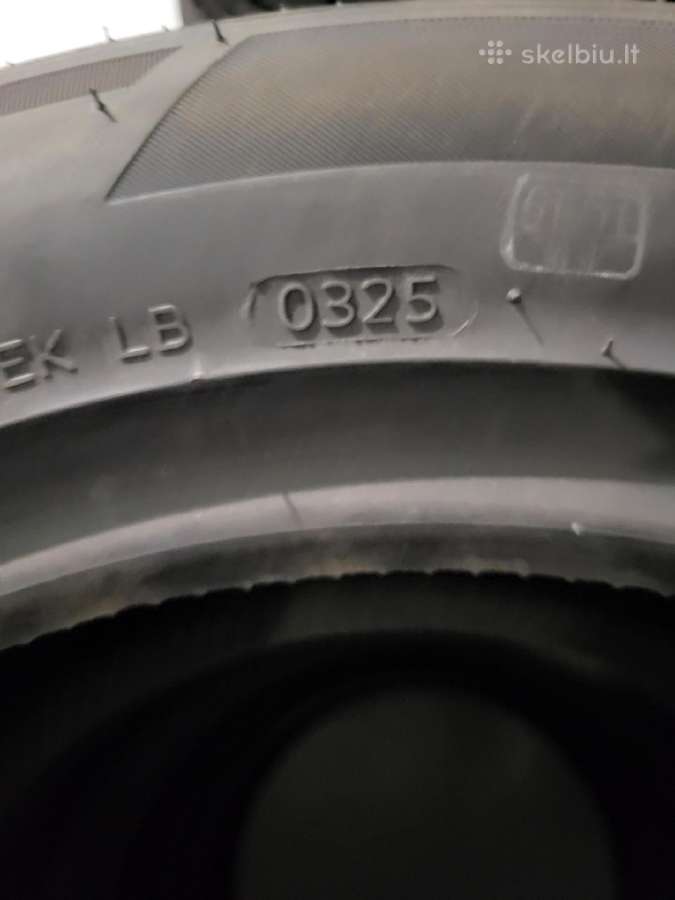 205/55 r16 naujos vasarines - nuotraukos Nr. 3