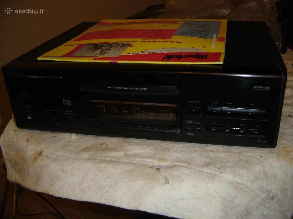 Denon.nad.bang & Olufsen.philips.harman - nuotraukos Nr. 2