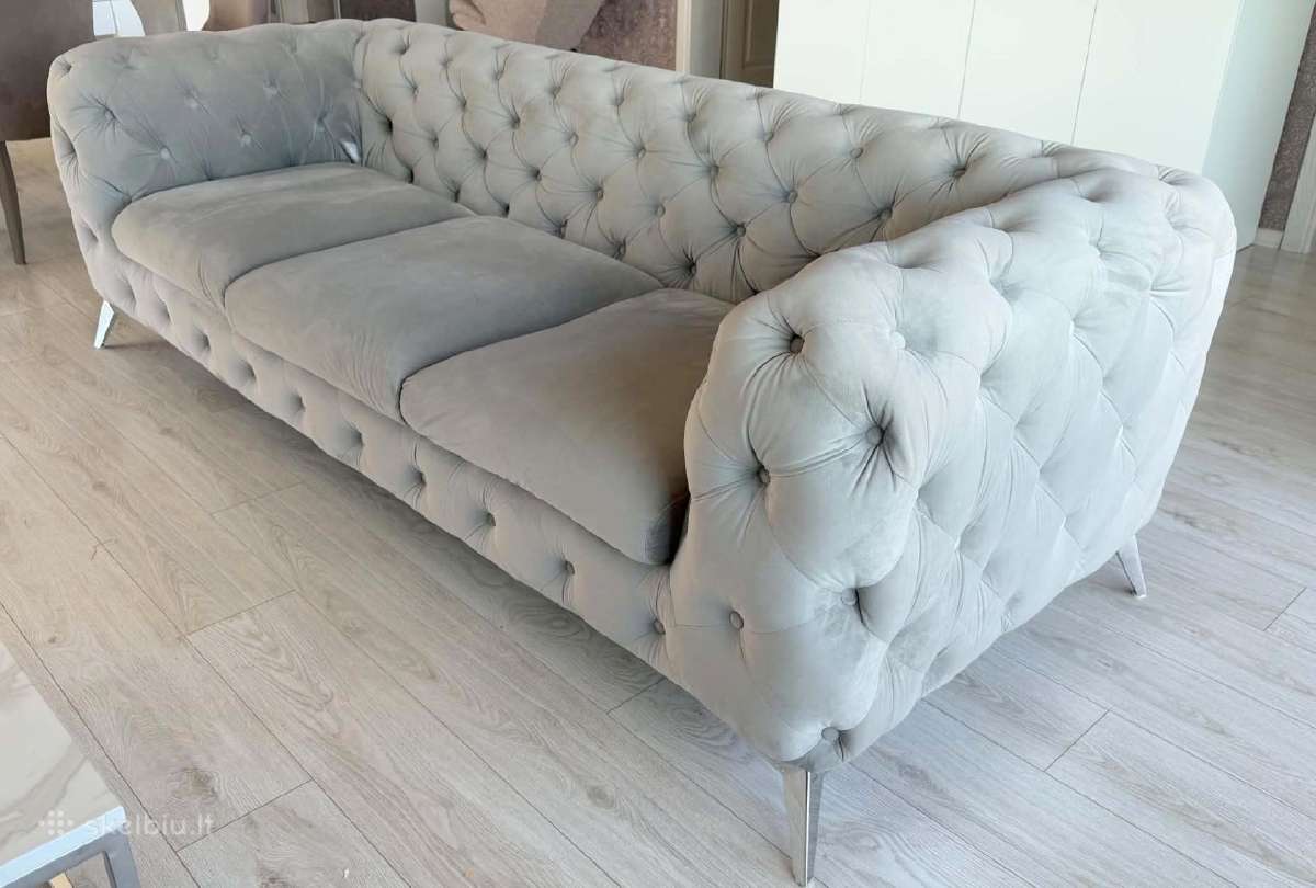 Sofa - nuotraukos Nr. 2