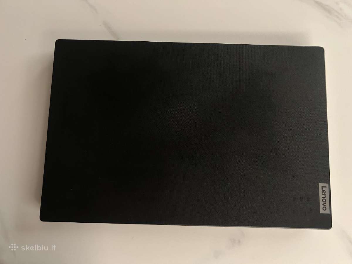 Parduodamas nešiojamas Lenovo V15 G4 kompiuteris. - nuotraukos Nr. 4