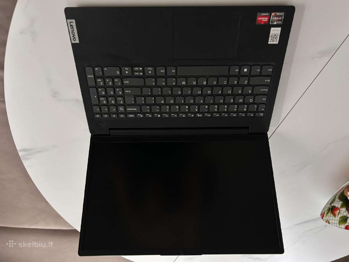 Parduodamas nešiojamas Lenovo V15 G4 kompiuteris. - nuotraukos Nr. 5
