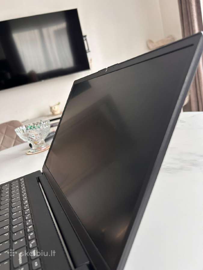 Parduodamas nešiojamas Lenovo V15 G4 kompiuteris. - nuotraukos Nr. 6