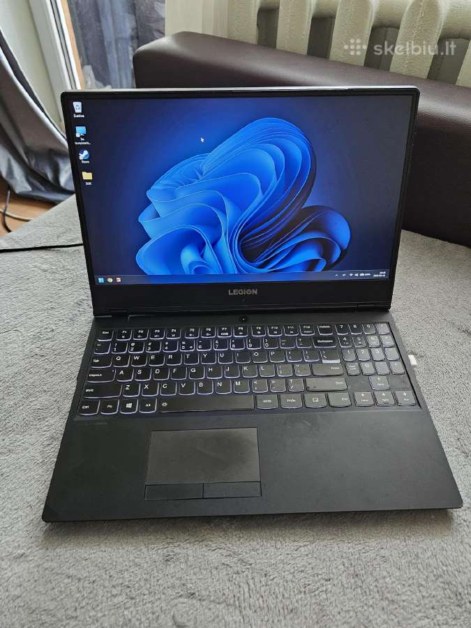 Lenovo legion - nuotraukos Nr. 2
