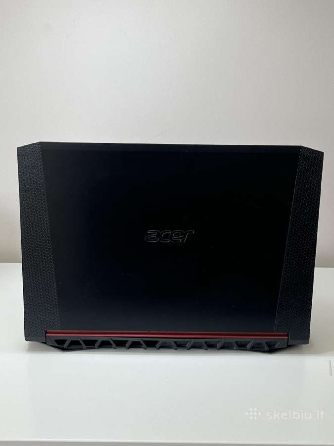 Acer Nitro 5 - nuotraukos Nr. 3