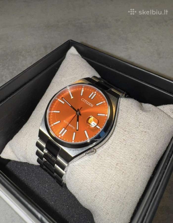 Citizen Tsuyosa Nj0151-88z - nuotraukos Nr. 3