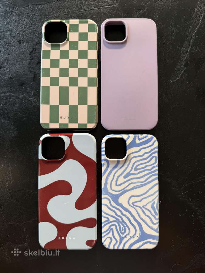 iPhone 14 plus 256gb - nuotraukos Nr. 4