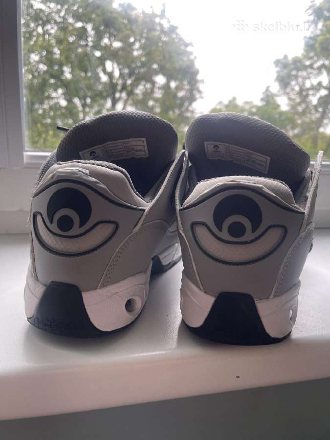 Osiris D3 E batai - nuotraukos Nr. 5