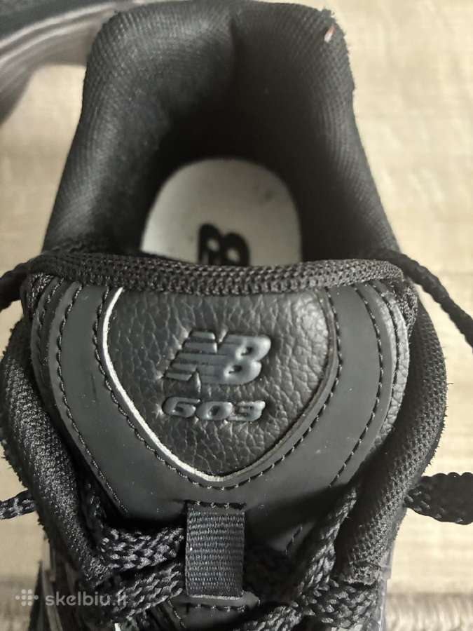 New Balance 603 nauji - nuotraukos Nr. 3