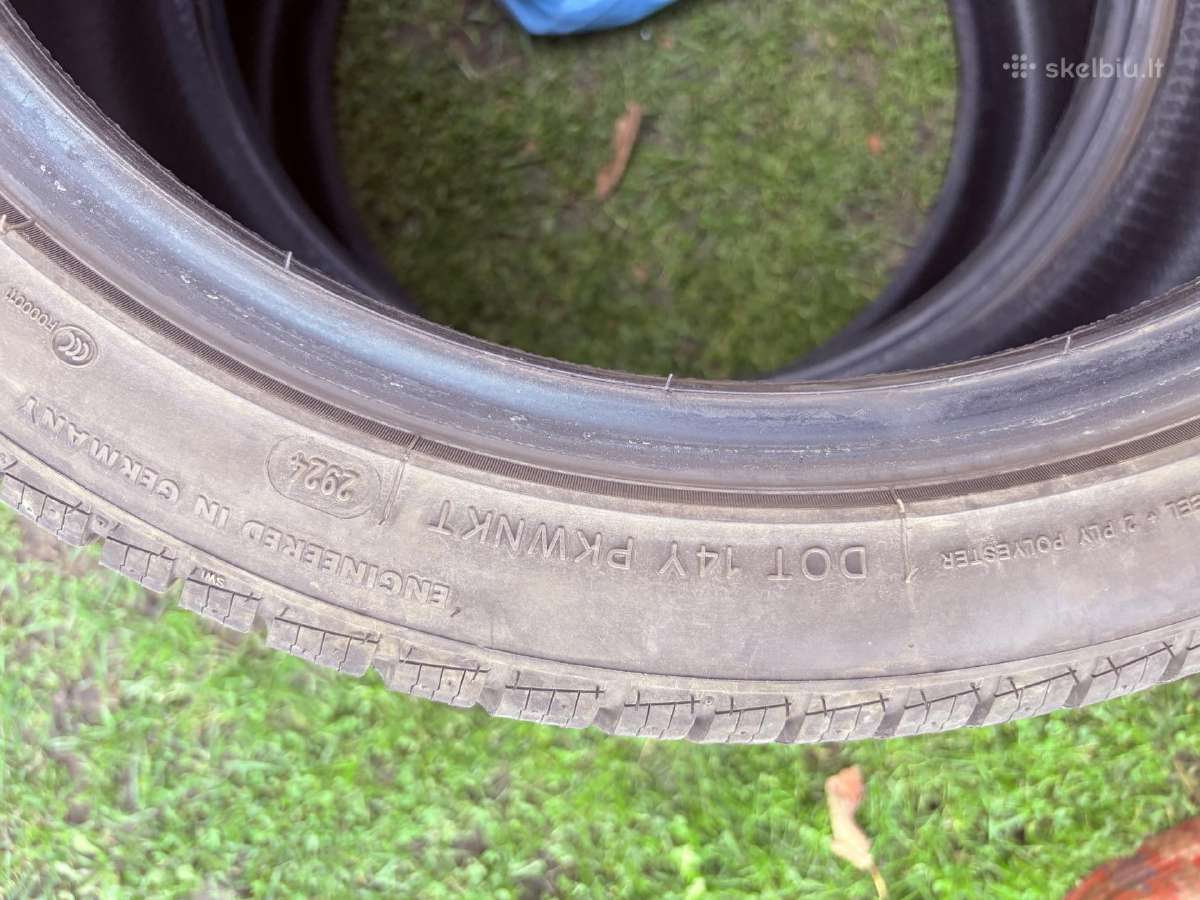 Greentrac Padangos 245/40 R18 - nuotraukos Nr. 2