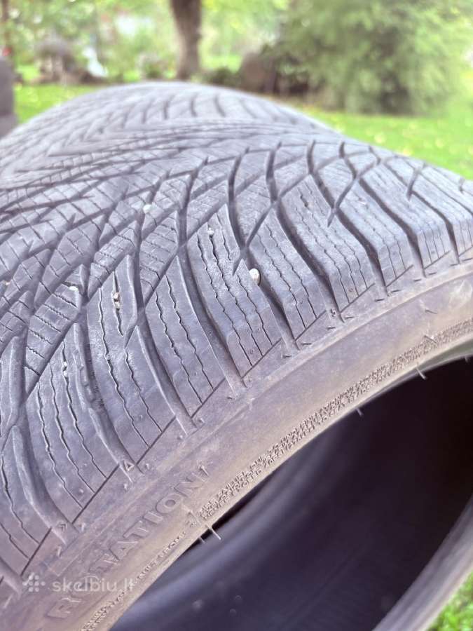 Greentrac Padangos 245/40 R18 - nuotraukos Nr. 4