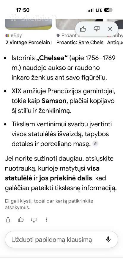 Gal kam i kolekcija - nuotraukos Nr. 18