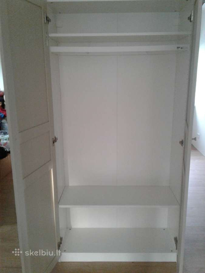 Spinta ikea - nuotraukos Nr. 2