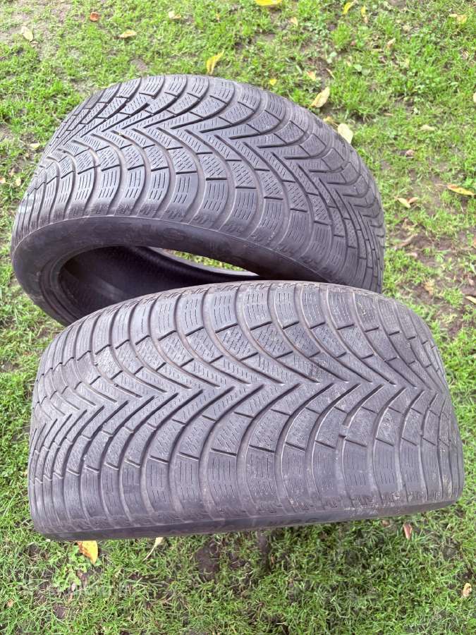 Maxxis padangos 255/40 R18 99v - nuotraukos Nr. 3