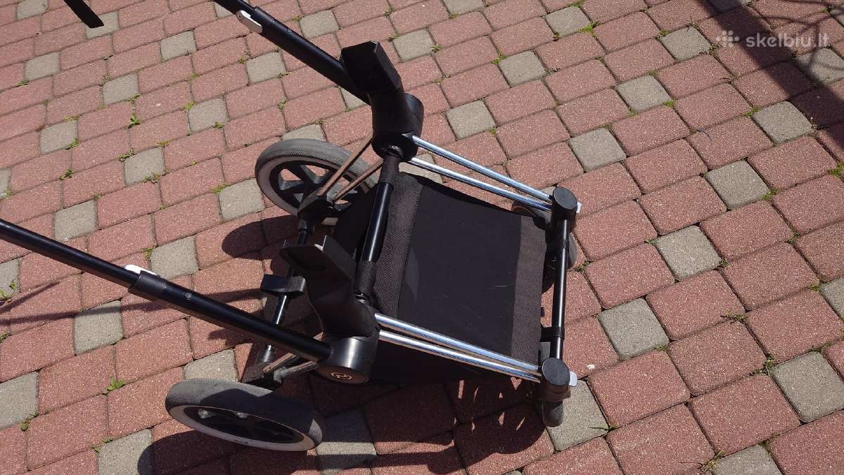 Cybex - nuotraukos Nr. 6