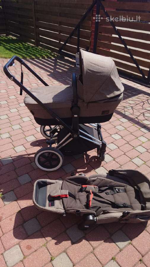 Cybex - nuotraukos Nr. 13