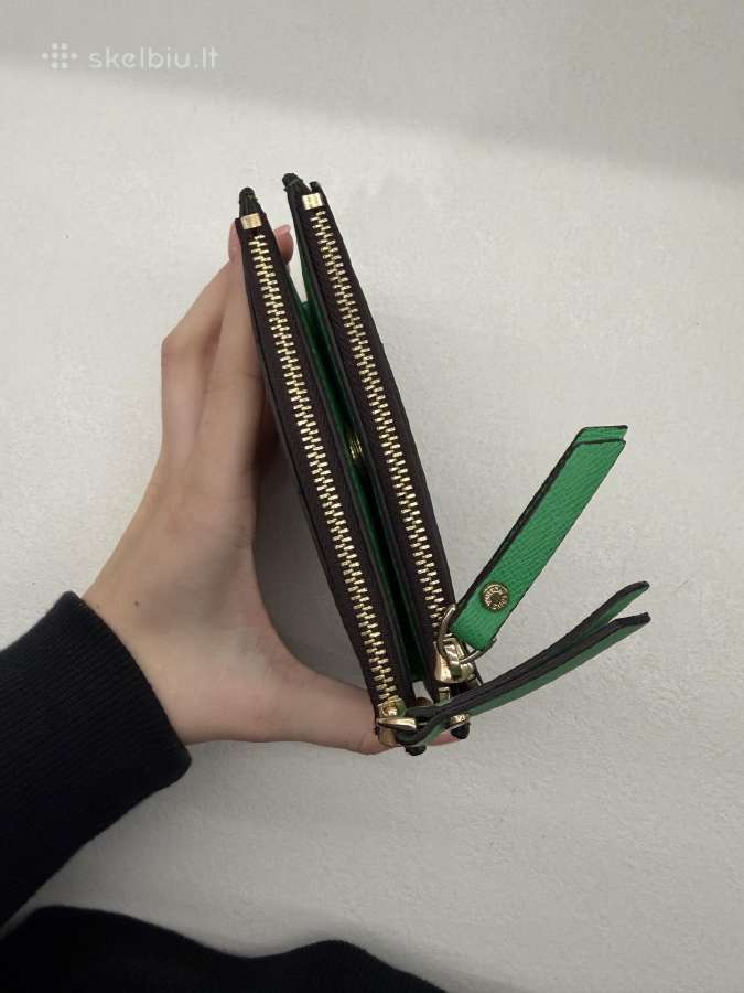 Louis Vuitton Piniginė moteriška - nuotraukos Nr. 2