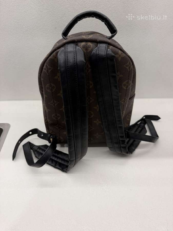 Louis Vuitton Kuprinė - nuotraukos Nr. 2