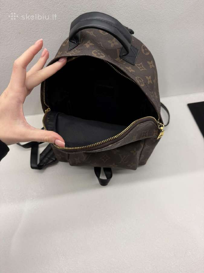 Louis Vuitton Kuprinė - nuotraukos Nr. 3