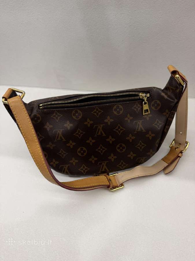 Louis Vuitton Rankinė per peti - nuotraukos Nr. 3