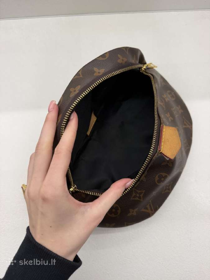 Louis Vuitton Rankinė per peti - nuotraukos Nr. 5
