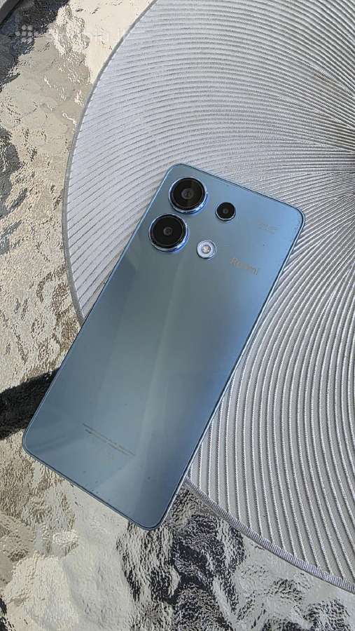Xiaomi Redmi Note 13 – 8 GB RAM / 128 GB. - nuotraukos Nr. 3
