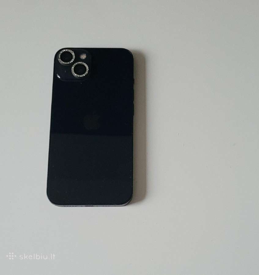 iPhone 13 256gb - nuotraukos Nr. 3