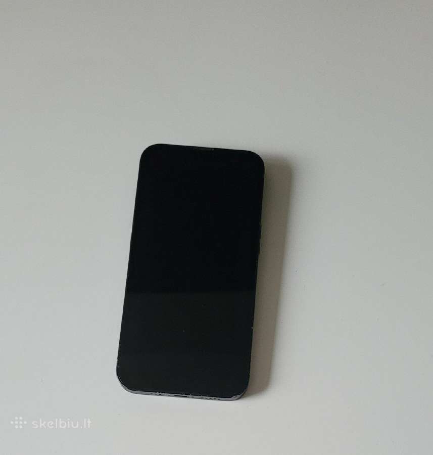 iPhone 13 256gb - nuotraukos Nr. 2
