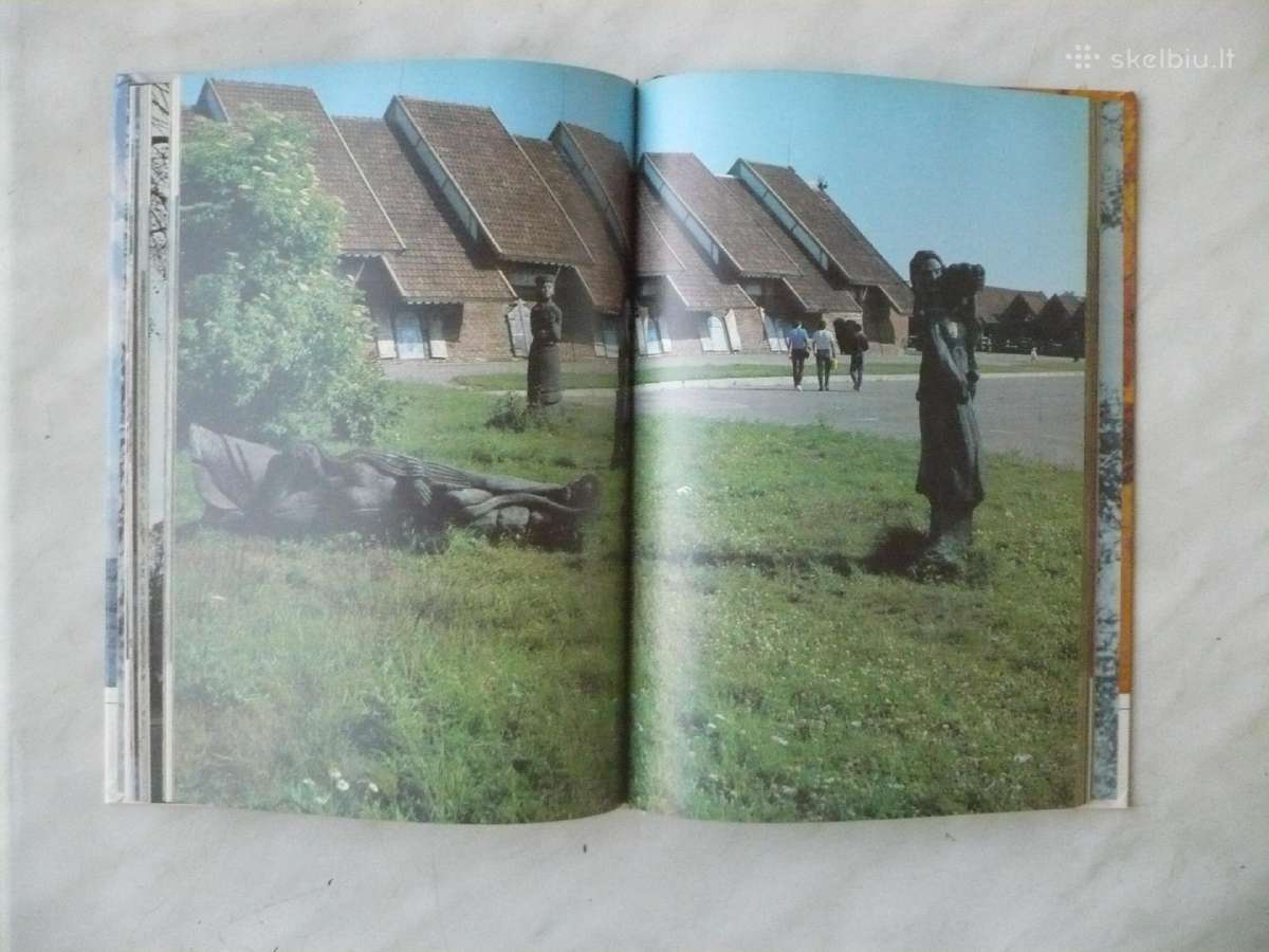 Palanga 1989m - nuotraukos Nr. 4