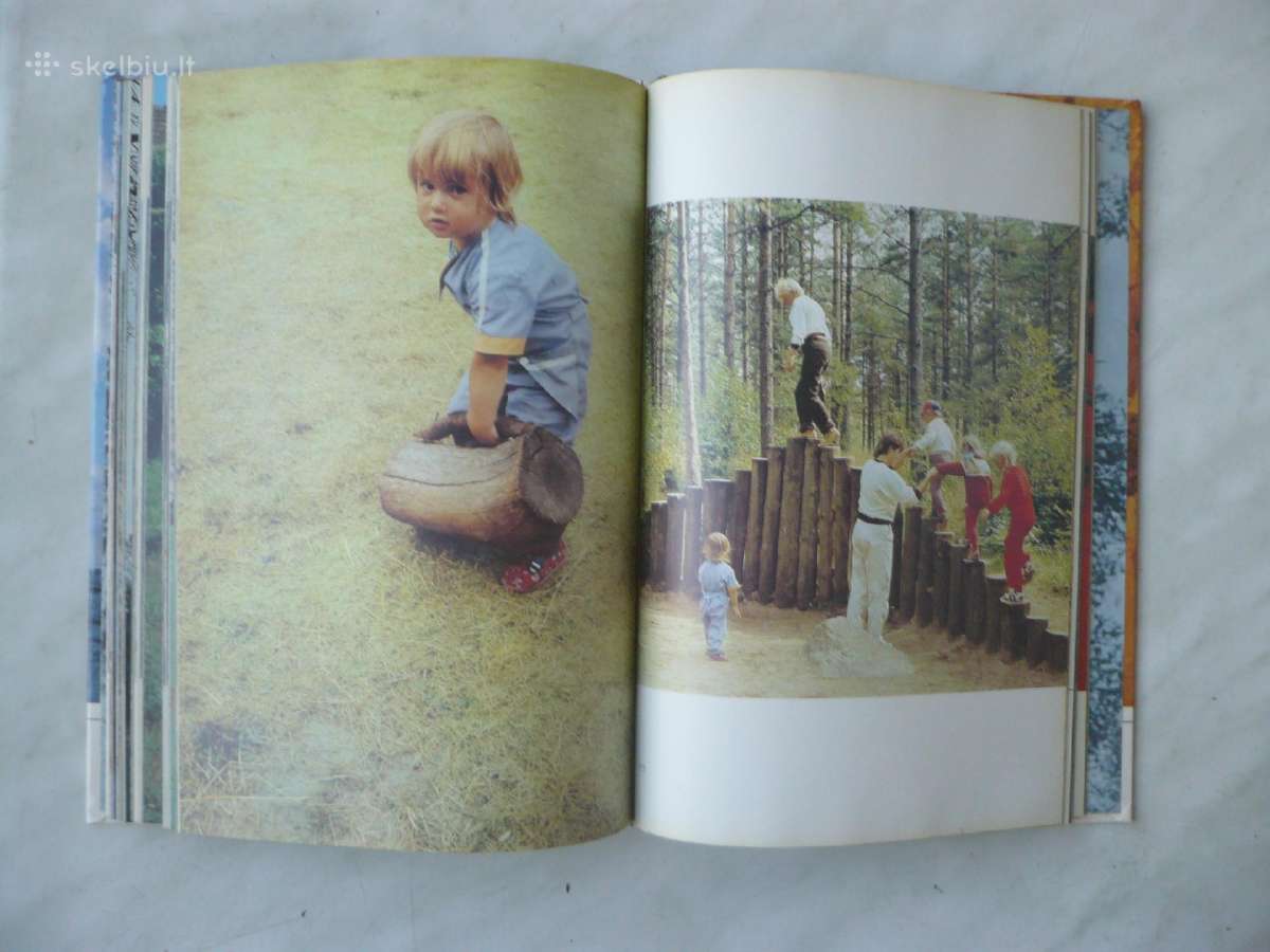 Palanga 1989m - nuotraukos Nr. 5
