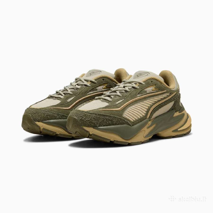 Puma RS Surge Hairy Suede - nuotraukos Nr. 2