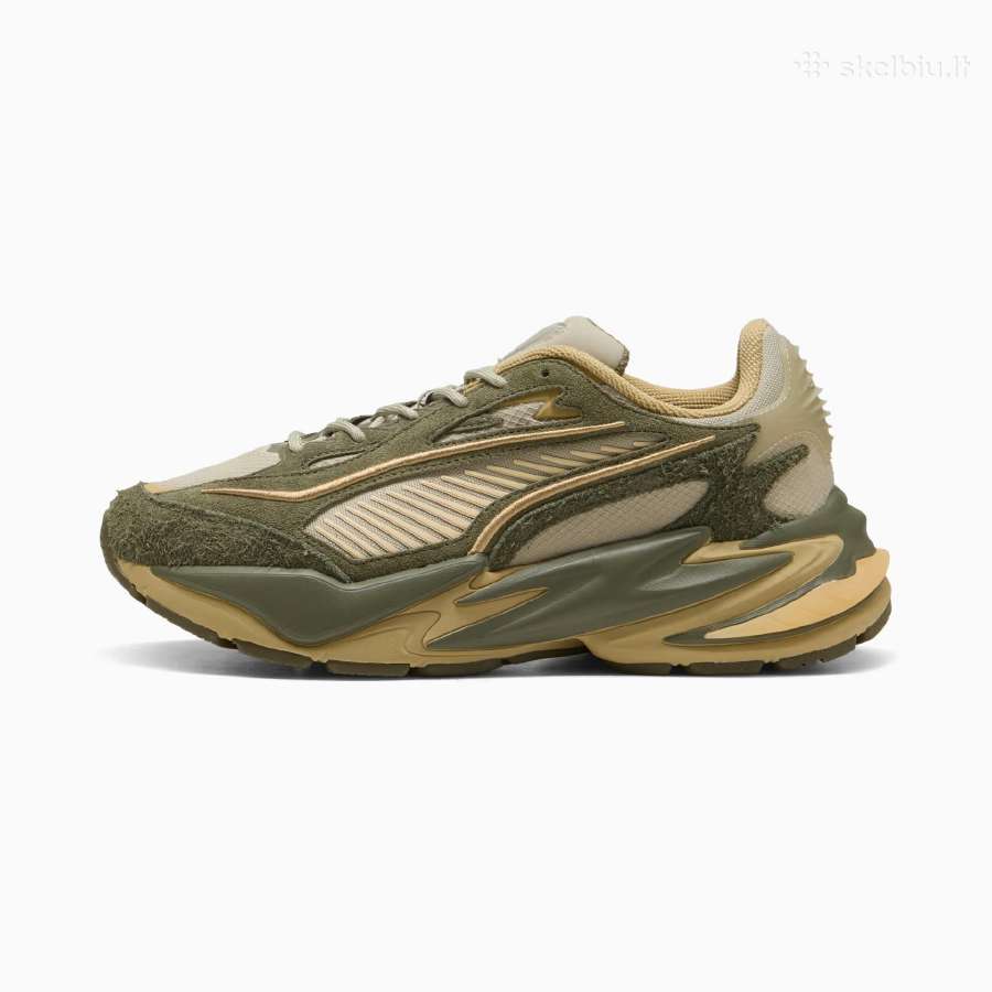Puma RS Surge Hairy Suede - nuotraukos Nr. 3